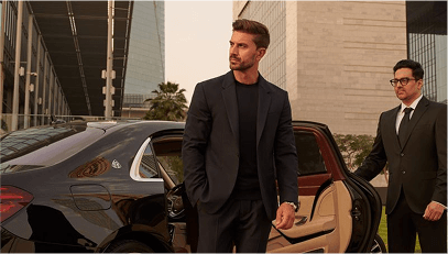 Timely and Efficient Transfers | Elite And Elegant Car Service San Francisco SF