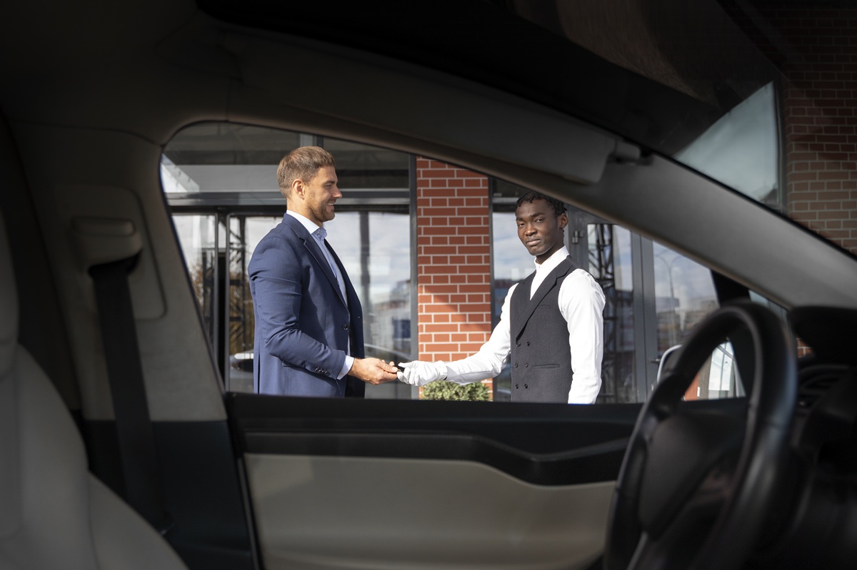 Tips for Getting the Best Deals on Limo Services