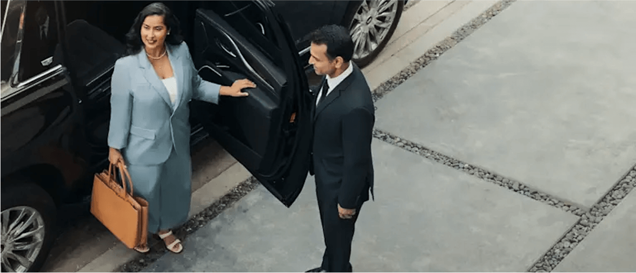 Town Car Service San Francisco | Elite & Elegant Car Service San Francisco