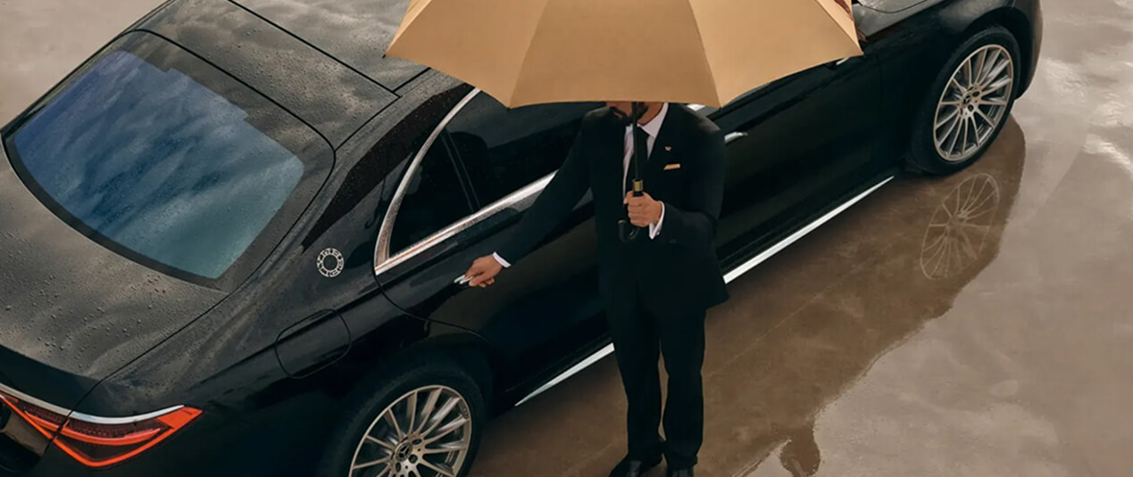 Chauffeur Car Services Atherton | Elite & Elegant Car Service San Francisco