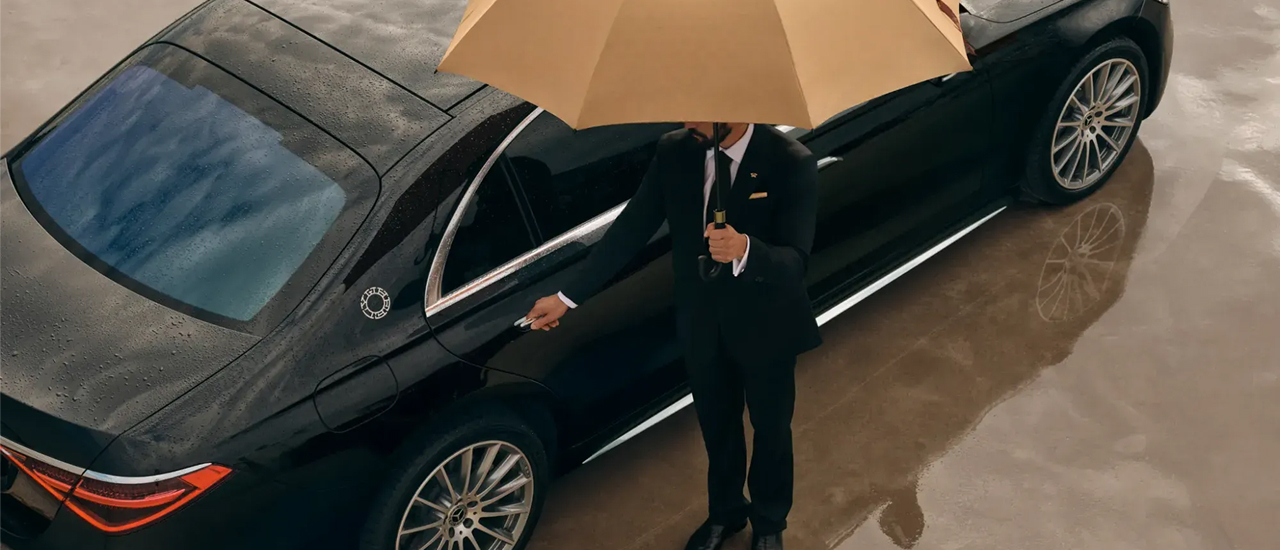 Corporate Chauffeur Services Petaluma | Elite & Elegant Car Service San Francisco