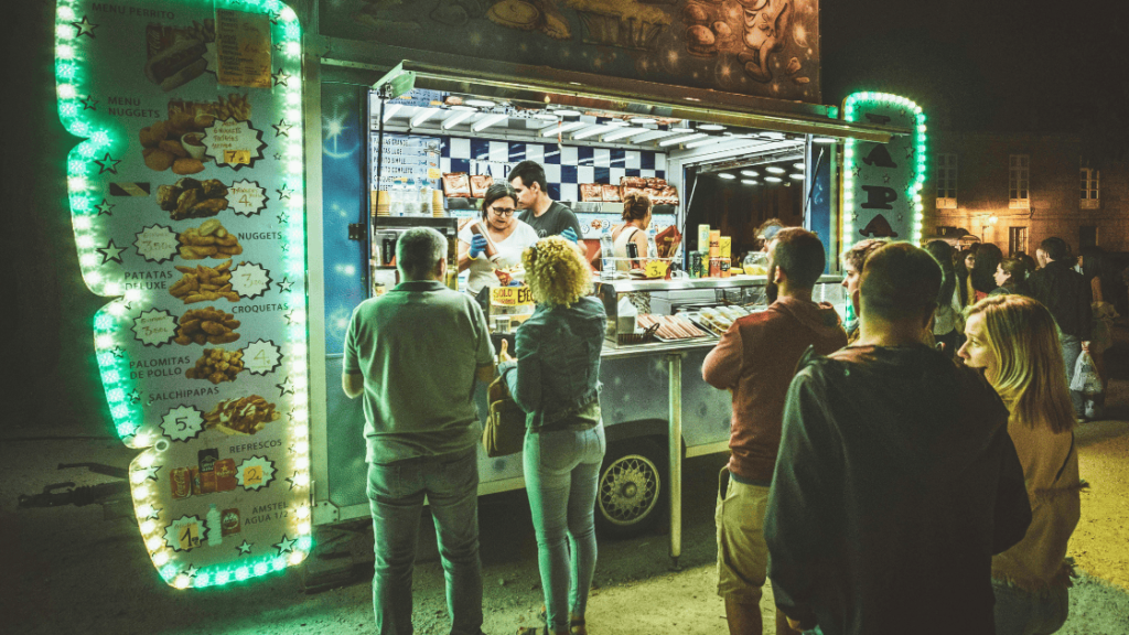 A Culinary Journey Through Taiwan