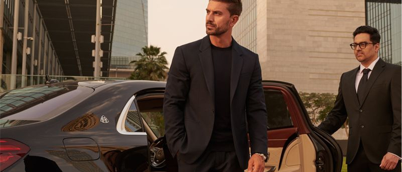 Exclusive Car Service Mountain View | Elite & Elegant Car Service San Francisco