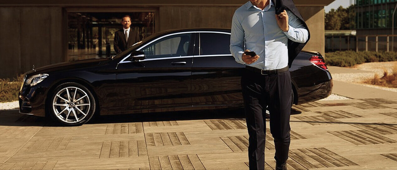 Limousine Rental Mountain View | Elite & Elegant Car Service San Francisco