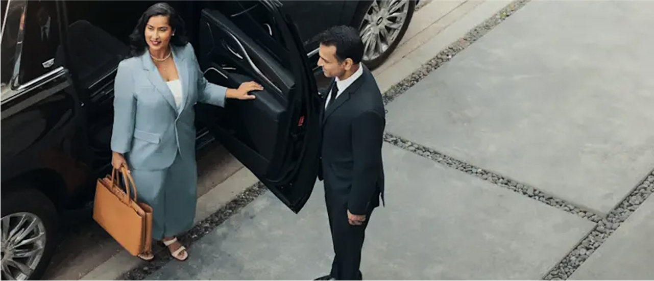 Private Car Services Mountain View | Elite & Elegant Car Service San Francisco