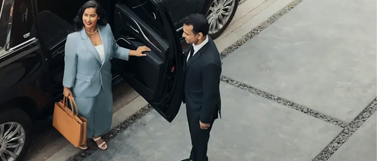 Private Car Services Ross | Elite & Elegant Car Service San Francisco