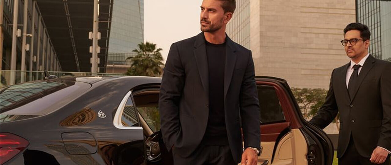 Private Chauffeur Service Woodside | Elite & Elegant Car Service San Francisco