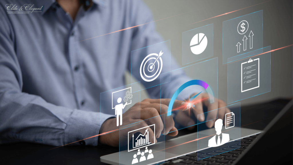 Advanced Analytics and Business Intelligence