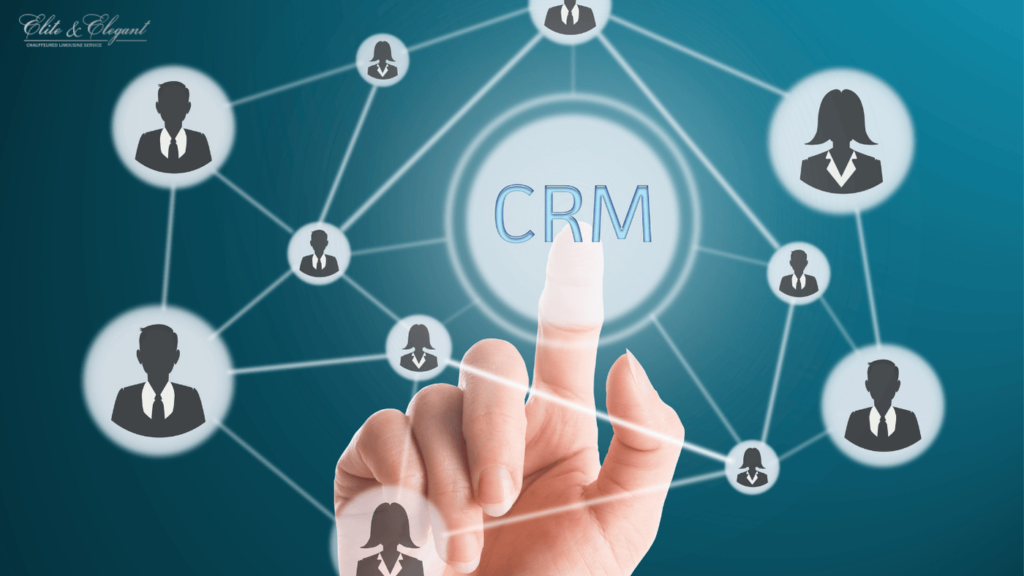 Comprehensive Customer Relationship Management (CRM)