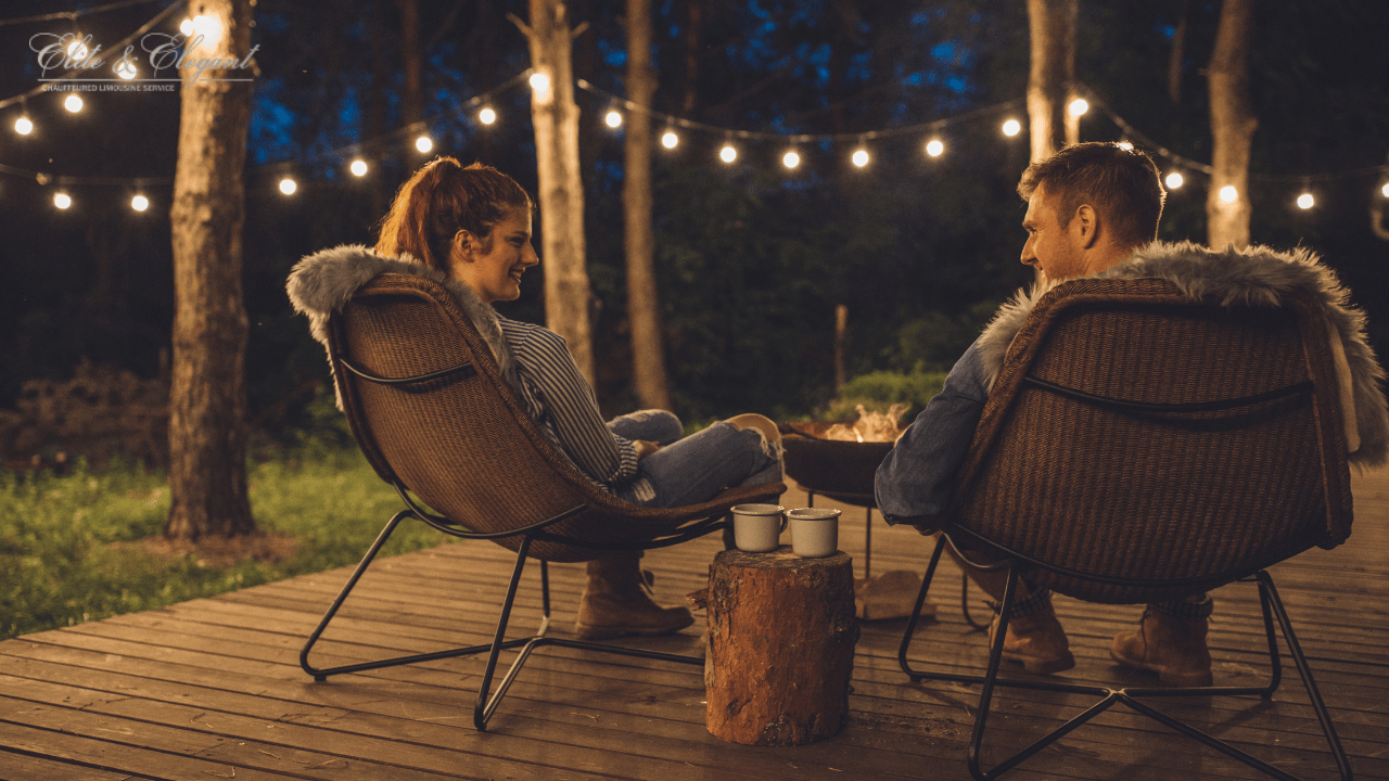 Romantic Limousine Rides for San Francisco’s Summer Nights in July