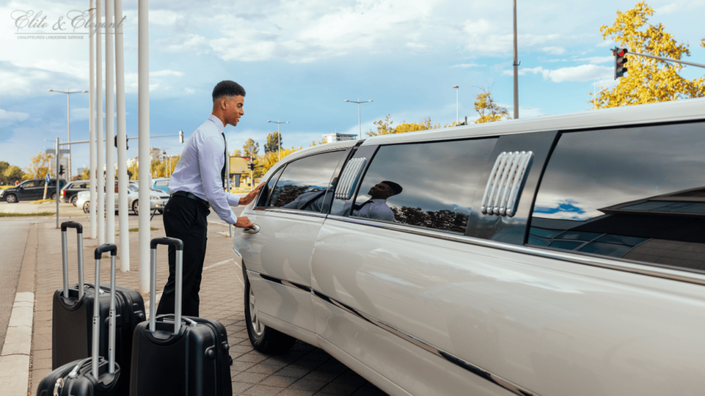 Airport Protocols for Smooth Pickups and Drop-Offs