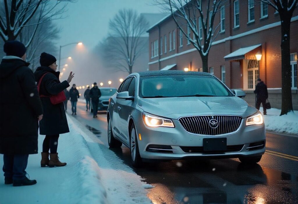 Events Perfect for Last-Minute Limo Services