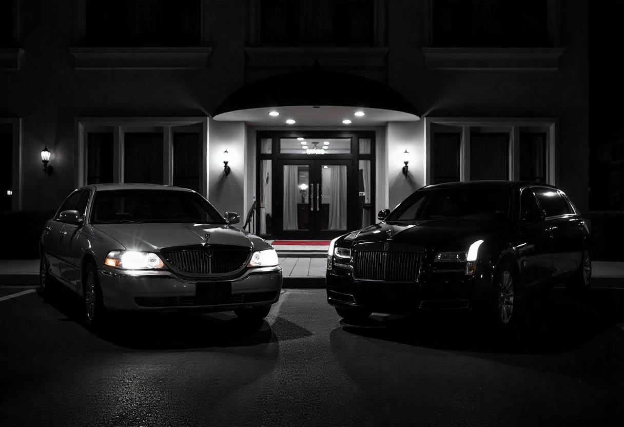 Last-Minute Limo Booking in San Francisco, CA: Tips & Costs