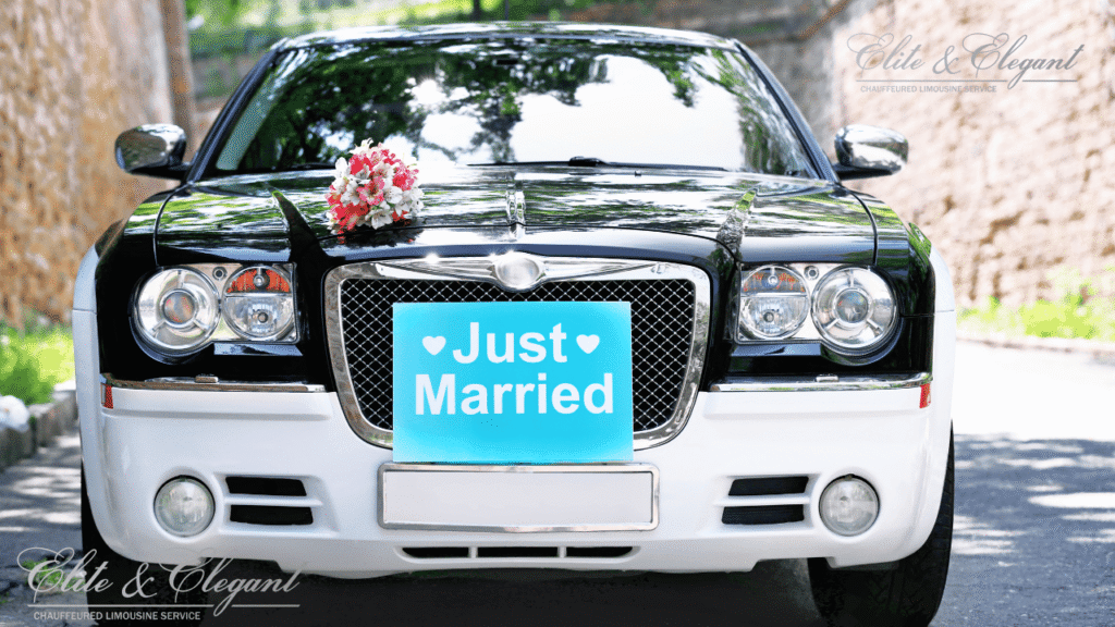 Bridal Car
