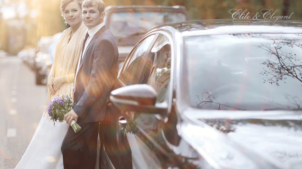 Bridal Car Services: What to Look for When Making Your Choice