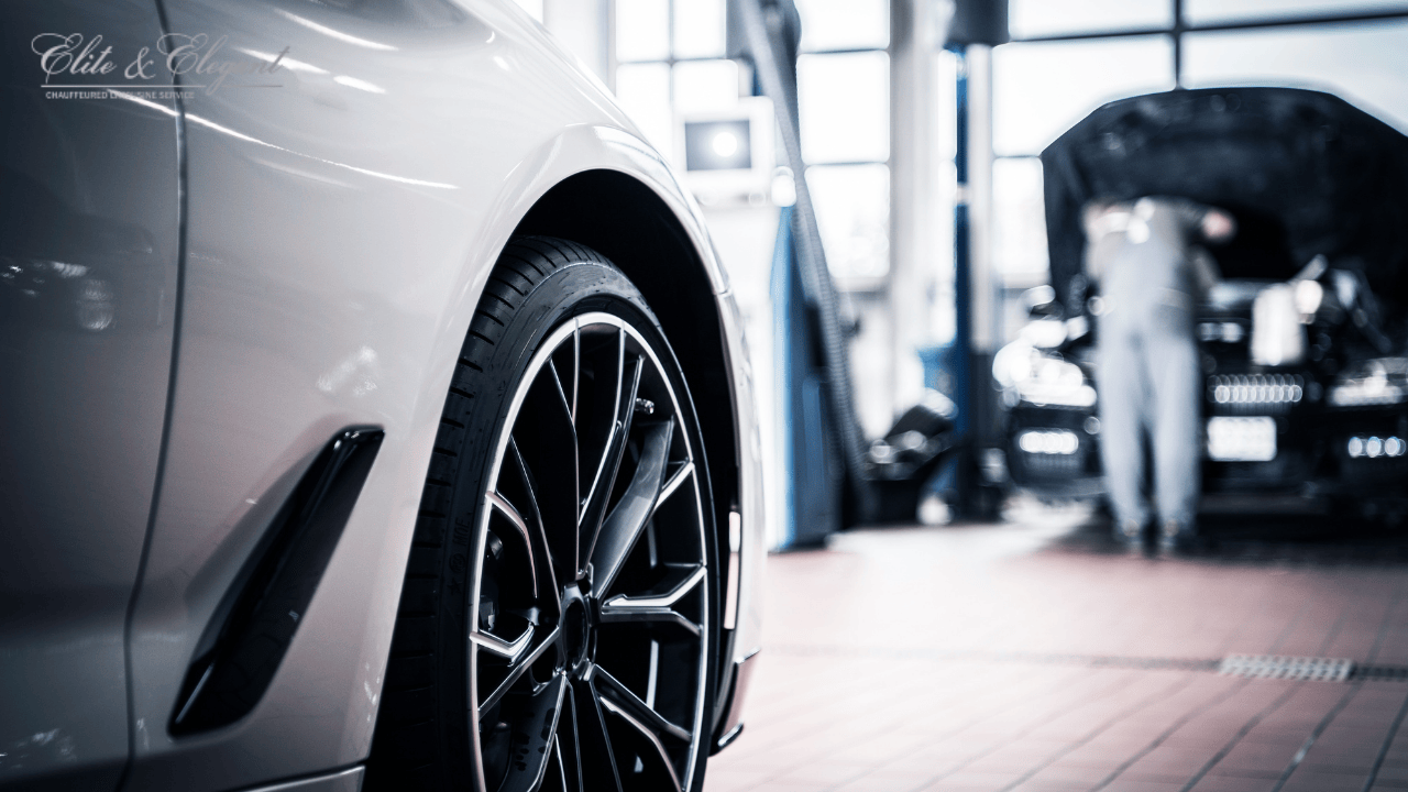 How Long Does It Take to Service a Car? Plan Your Day Smartly