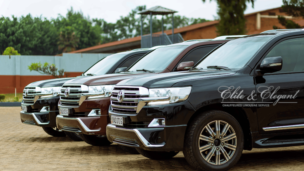 How Much to Rent a Limo for Prom and Impress Your Friends