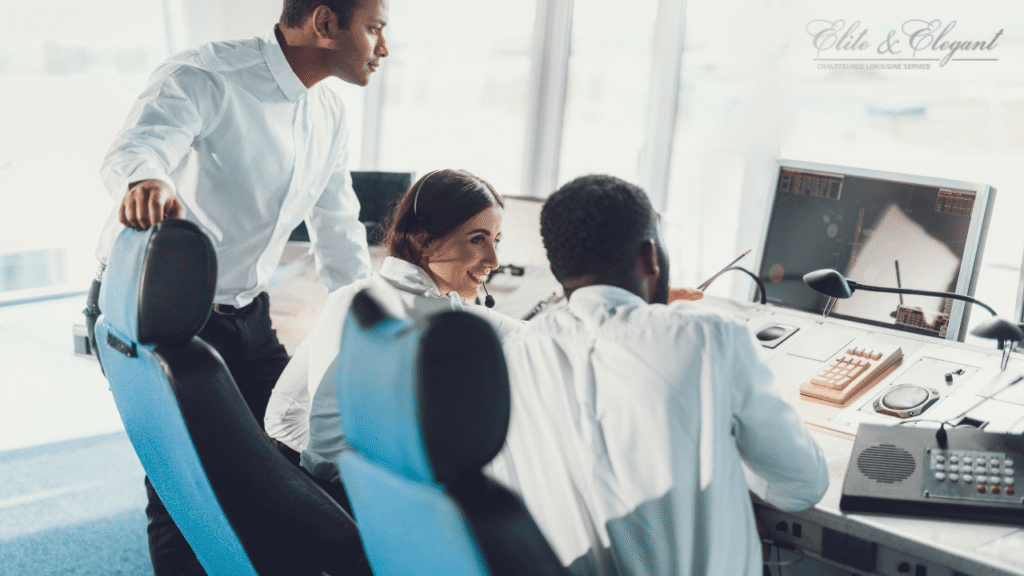 How to Choose the Best Limousine Dispatch Software