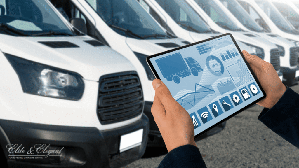 Key Features of Advanced Limousine Dispatch Solutions