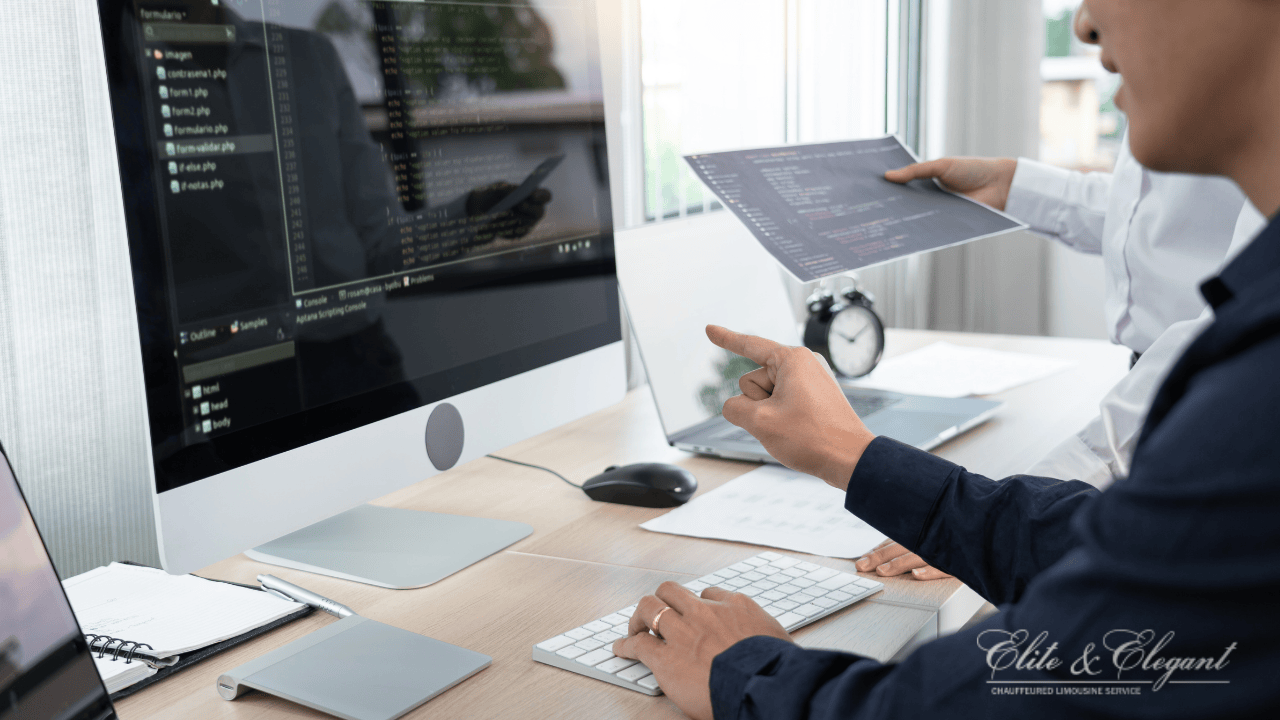 Limousine Dispatch Software for Smarter Fleet Management