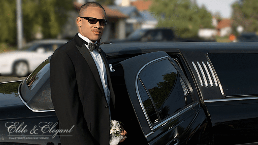 Making a Memorable Entrance