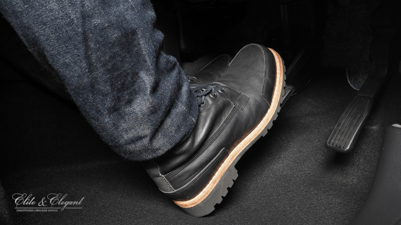 What Is Limo Braking Learn The System Behind Smooth Stops