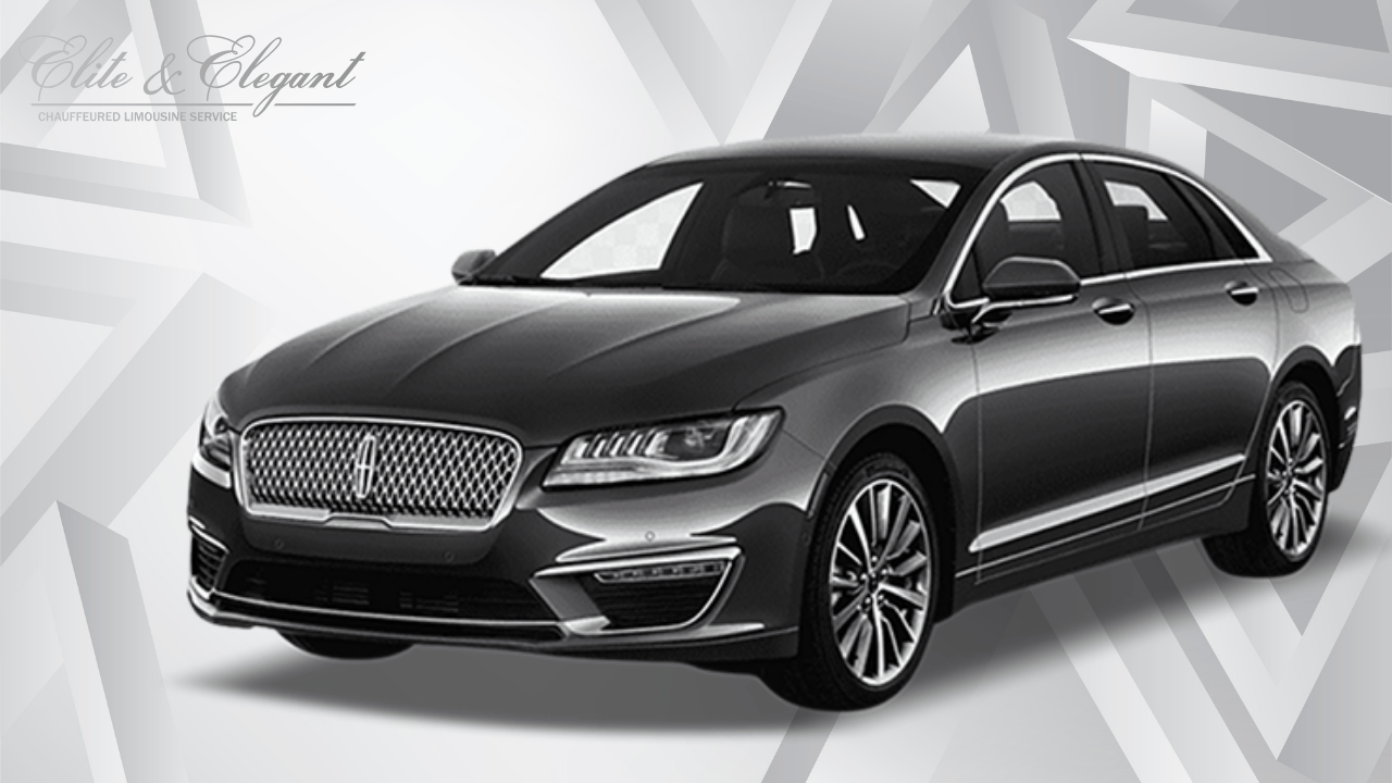 Comparing the Lincoln Continental Rental to Other Luxury Sedans