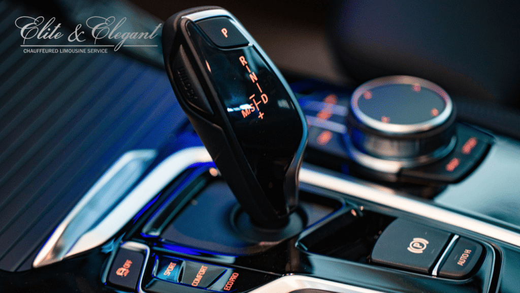 Advanced Safety and Driver Assistance