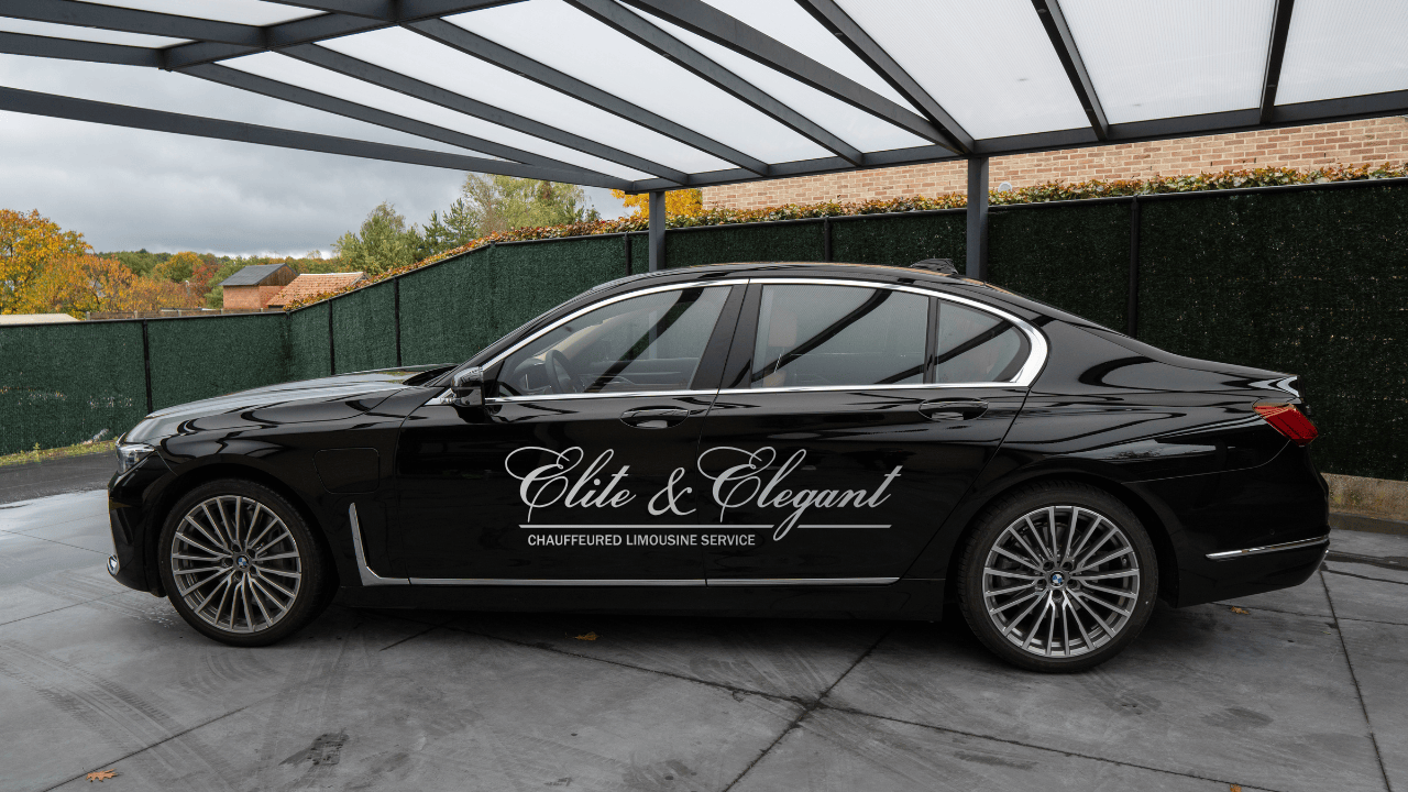 Why Choose a BMW 5 Series Rental for Your Next Business Trip