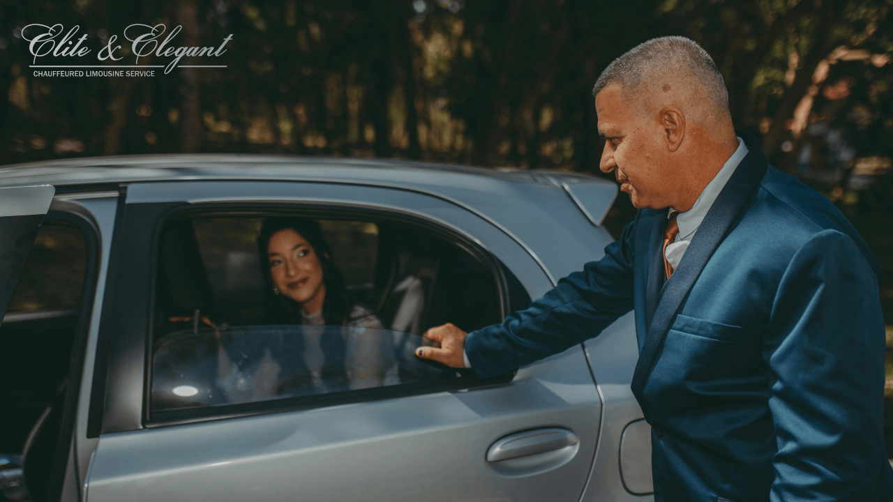 Hourly Car Service Bay Area For Business Travelers
