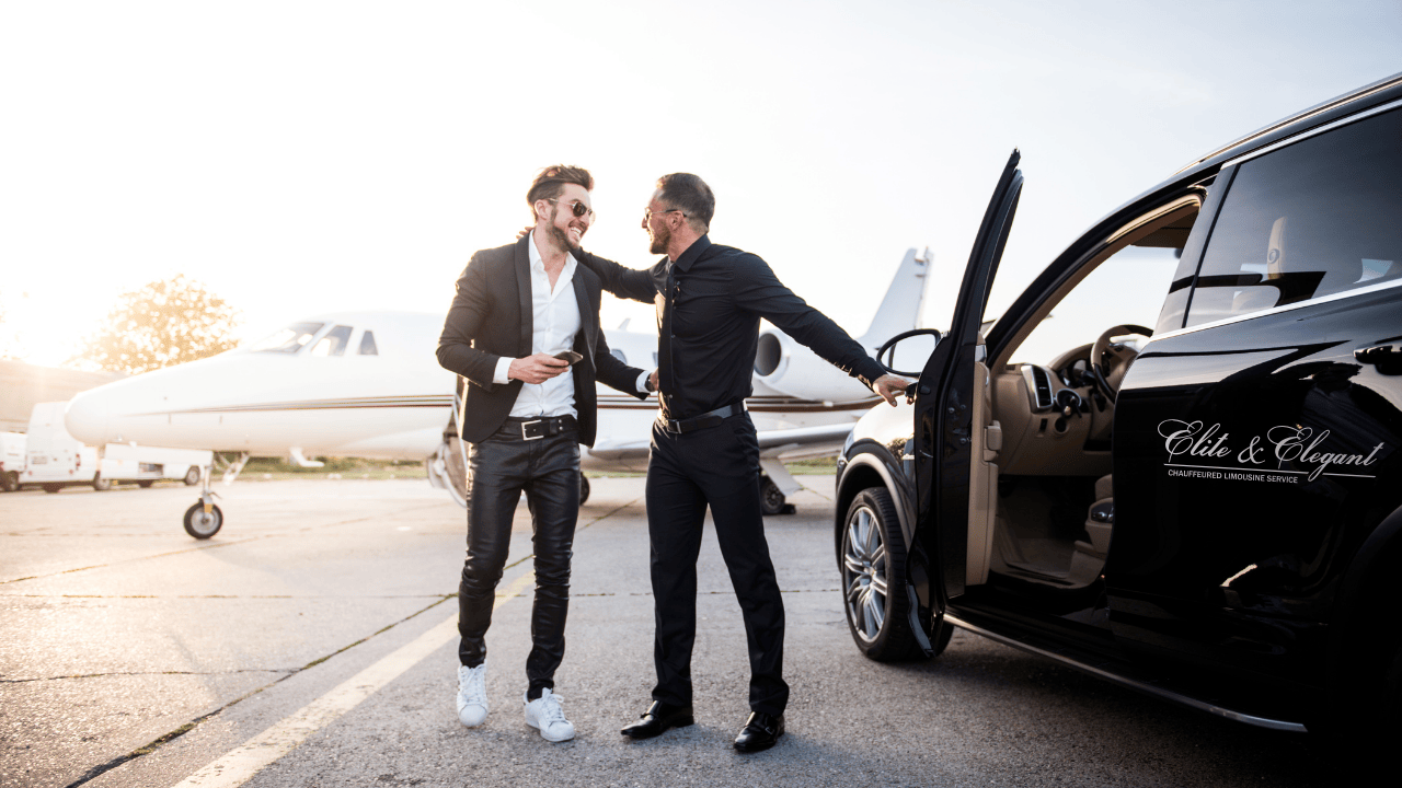 San Jose Airport Limo Services for Every Occasion